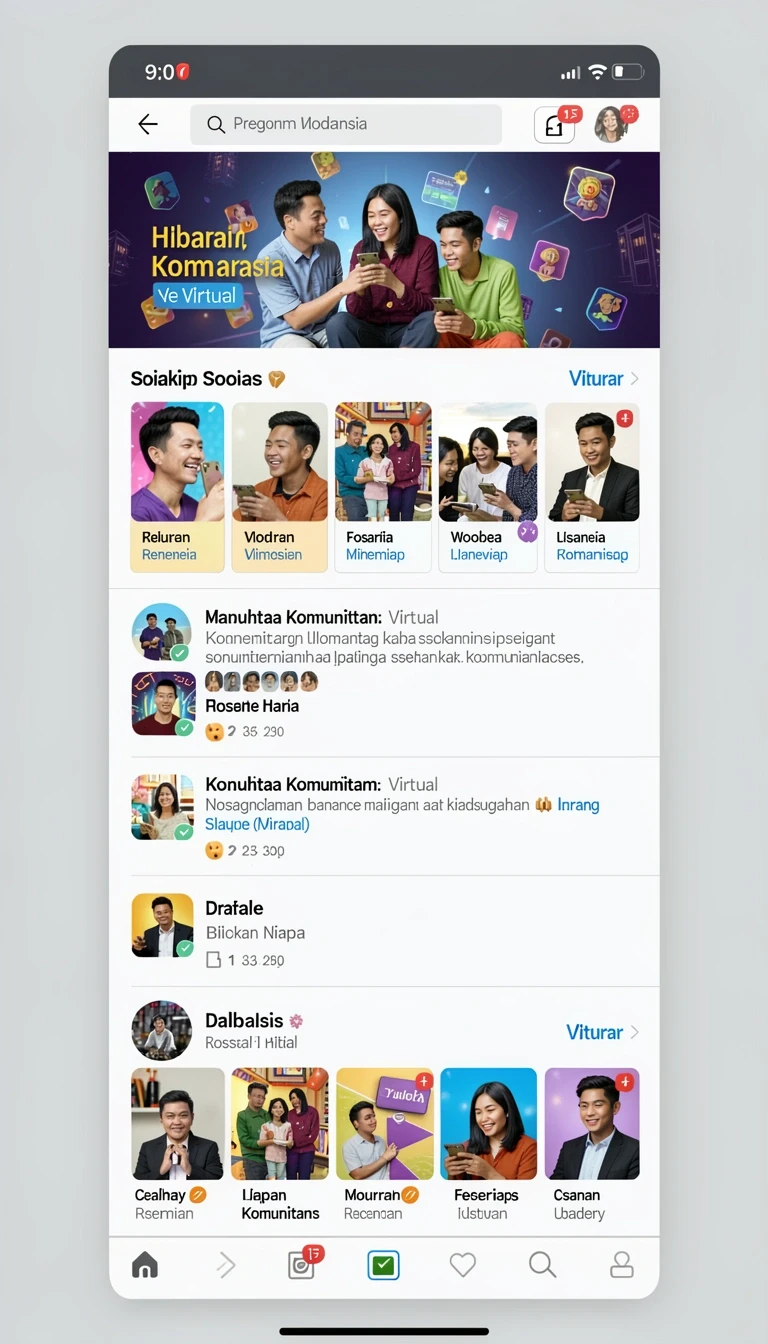 Download Aplikasi dewajitu Terbaru untuk HP Android screenshot