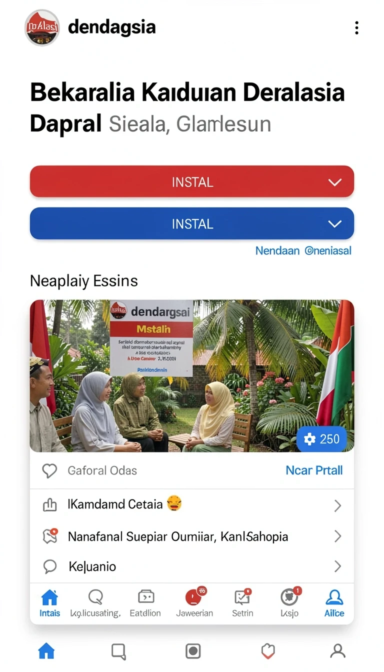 Download ajototo APK Original untuk Android screenshot