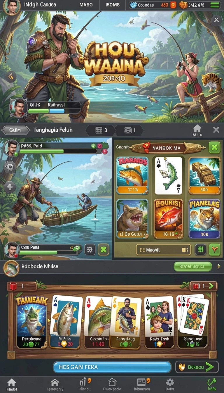 8ii Terbaru untuk Android: Download APK Gratis screenshot