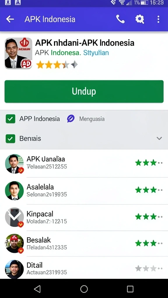 Panduan Lengkap Aplikasi biolabet untuk Pemula screenshot