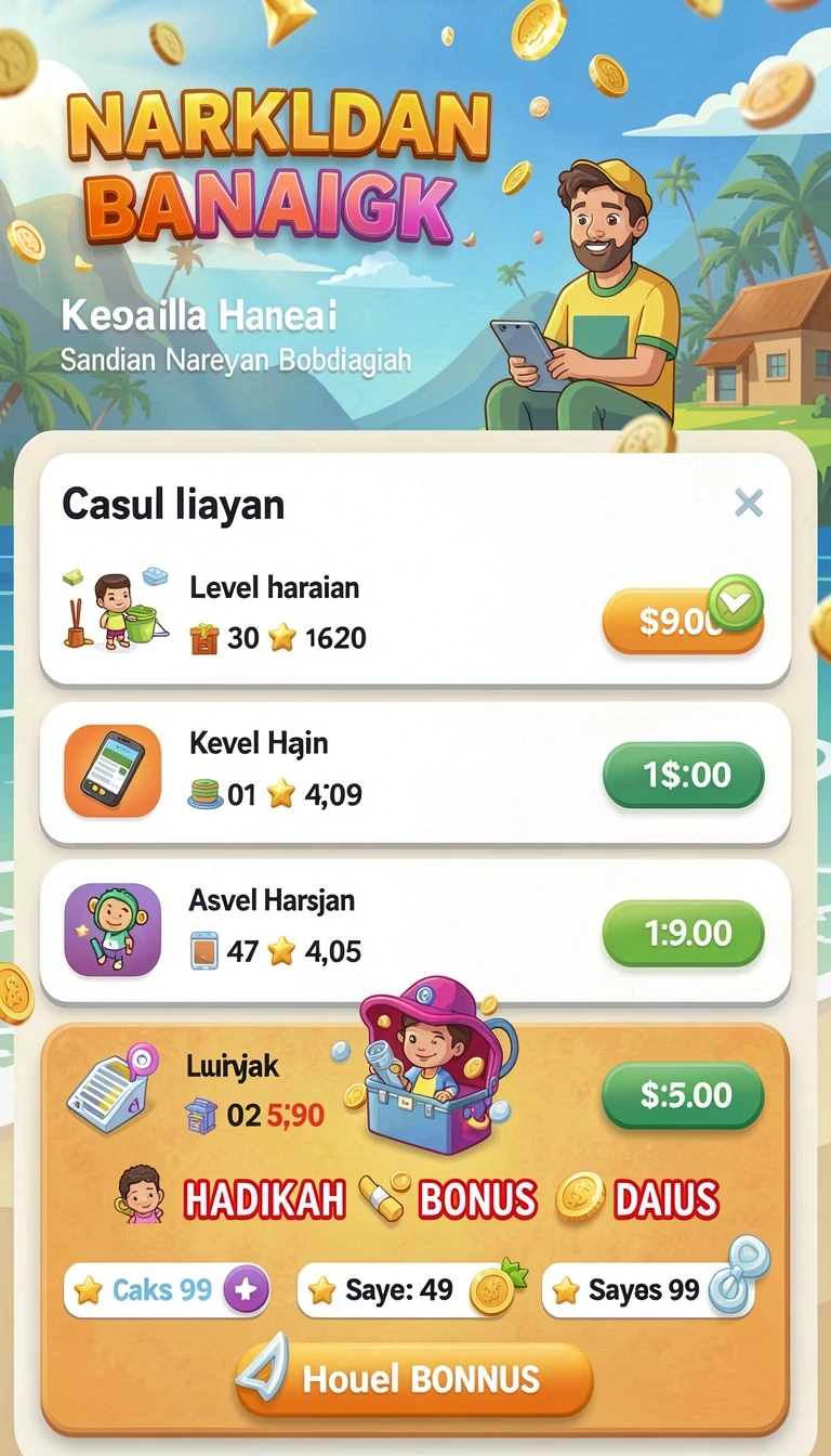 Aplikasi hakim4d Ringan untuk Android screenshot