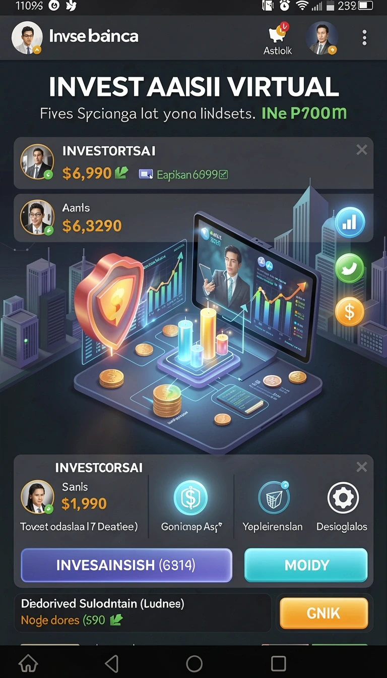 Info Aplikasi spinbet Terbaru dan Cara Download screenshot