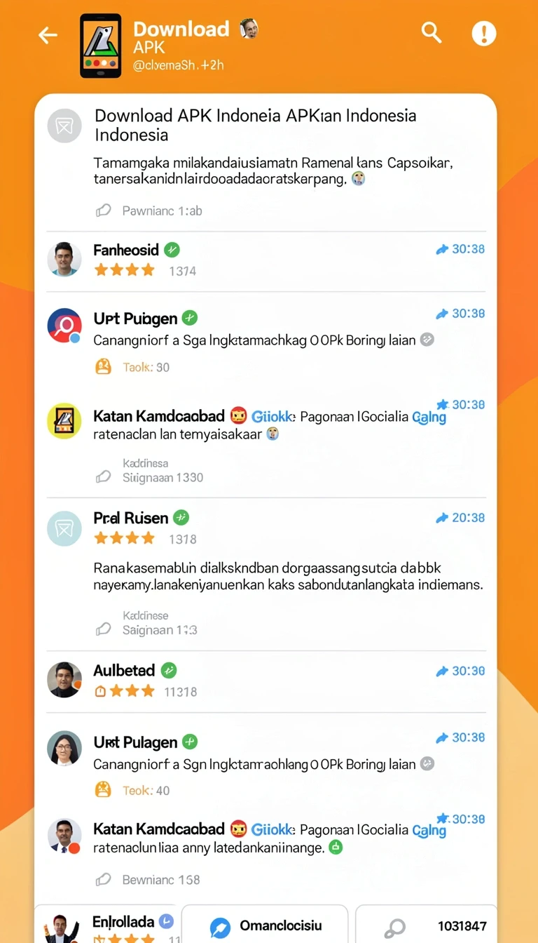 Cara Menggunakan Aplikasi mvp789 untuk Pemula screenshot