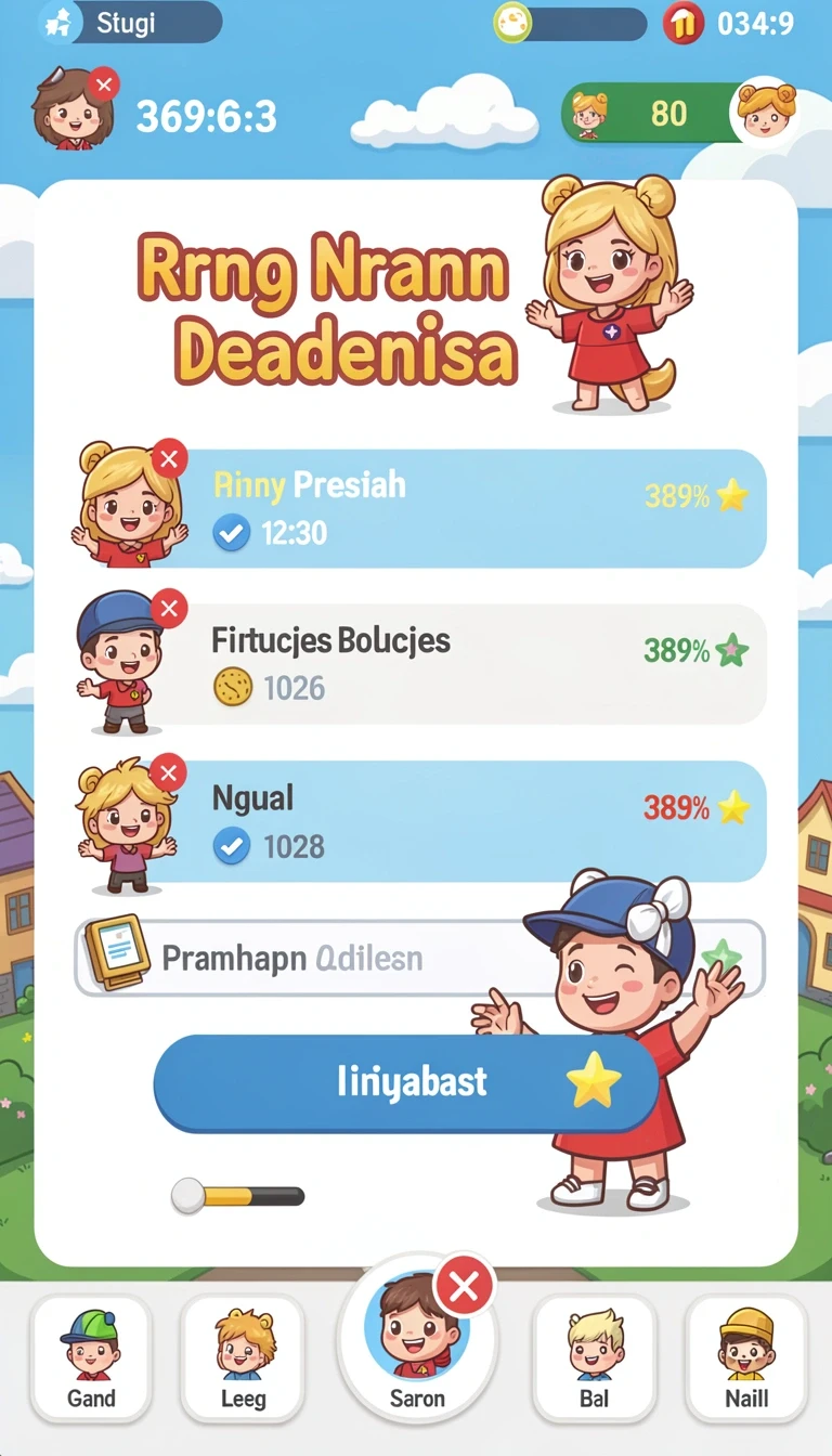 Aplikasi ayuwin Resmi: Download dan Instalasi screenshot