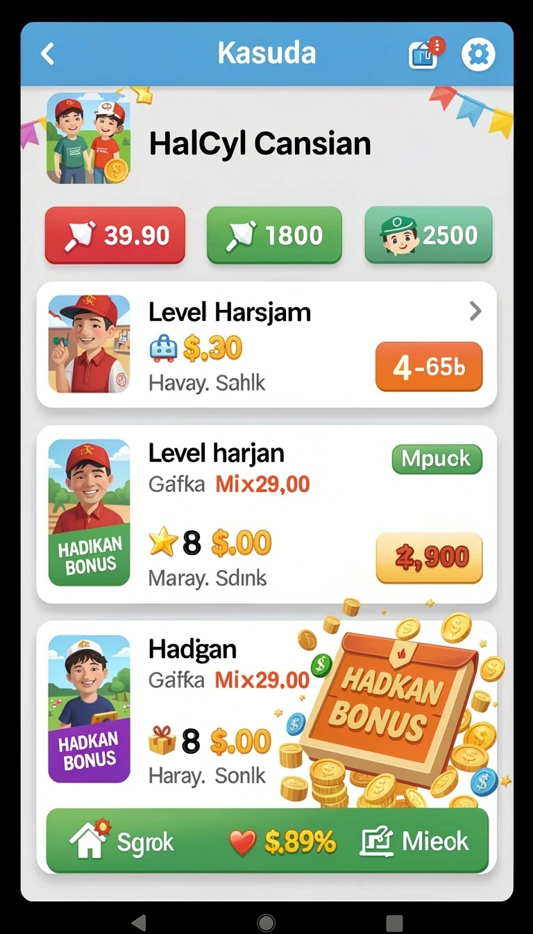 Cara Update Aplikasi sesetoto ke Versi Terbaru screenshot