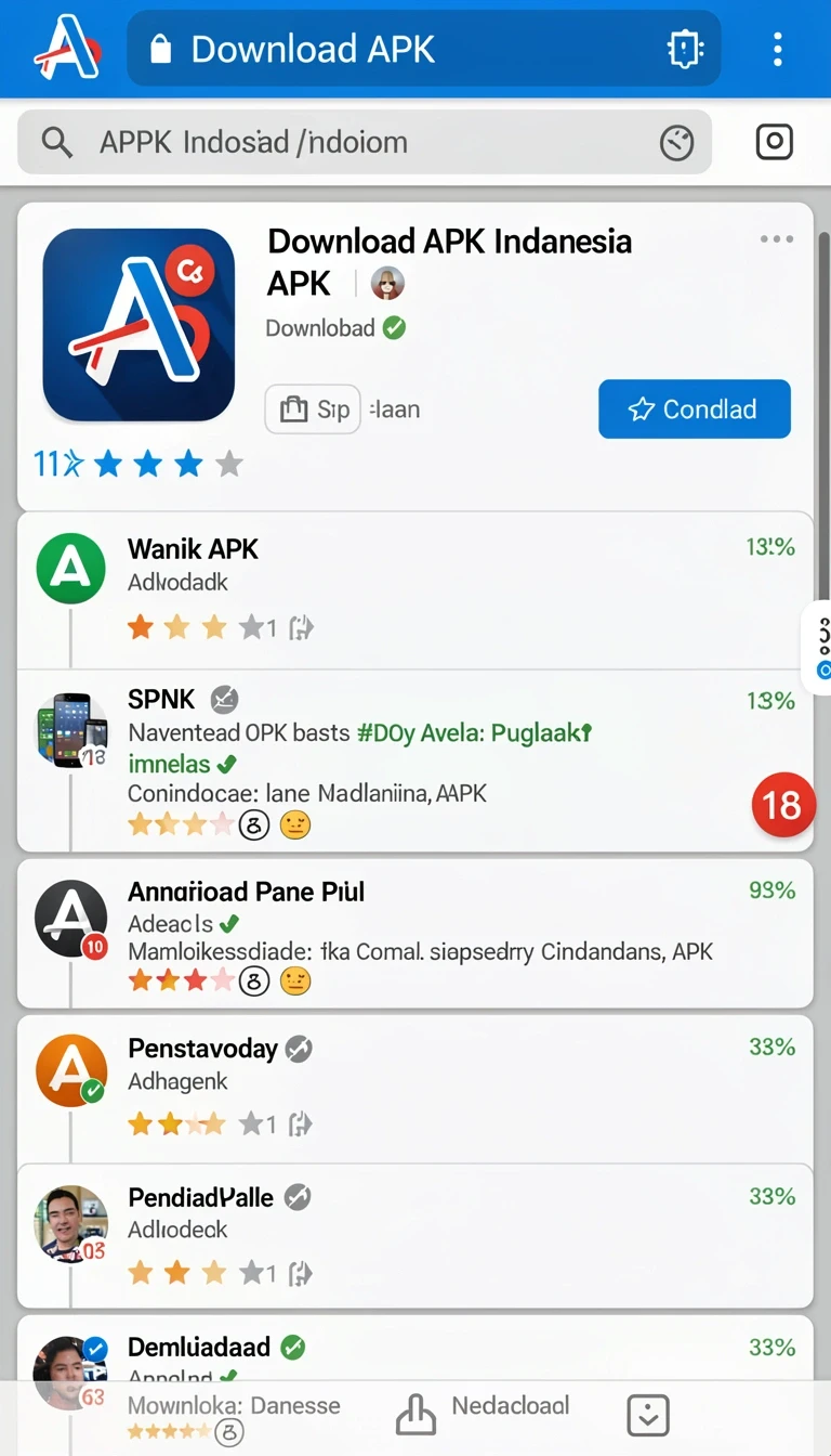 Cara Download dan Instal aston777 di Android screenshot
