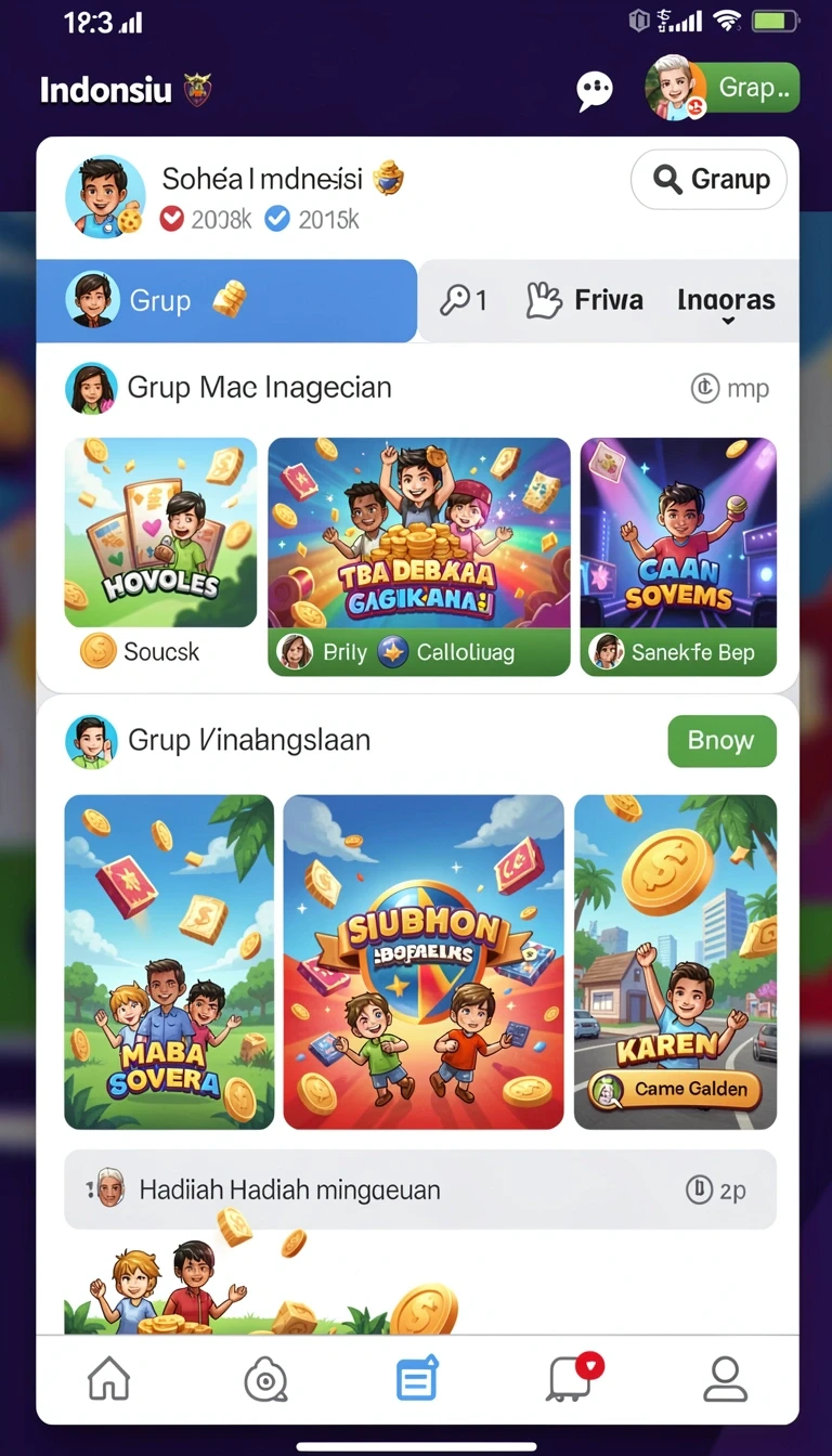 asg55 APK Terbaru untuk Perangkat Android screenshot