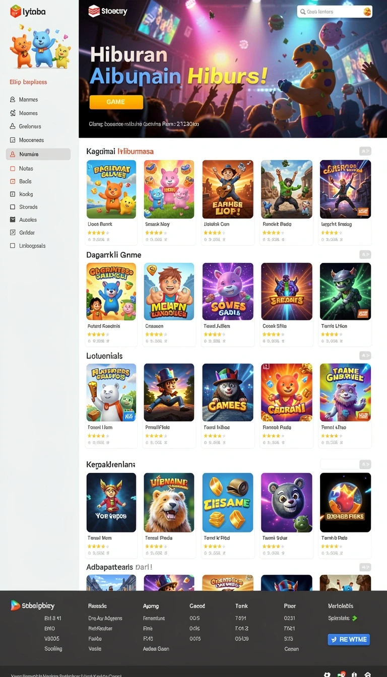 Cara Update Aplikasi jago11 ke Versi Terbaru screenshot