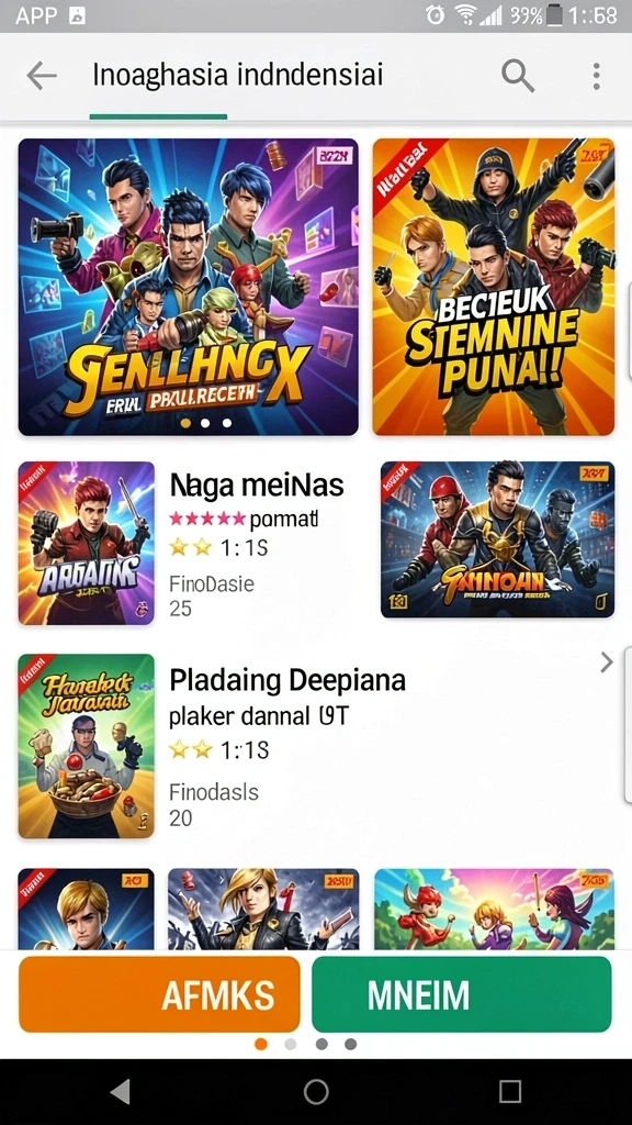 situs66 APK: Cara Download dan Instal di Android screenshot