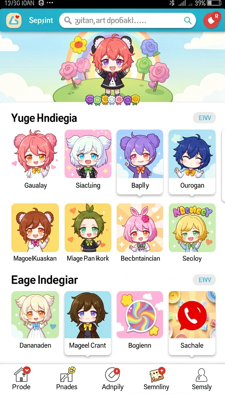 svipwins APK Terbaru 2026 untuk Semua Perangkat screenshot