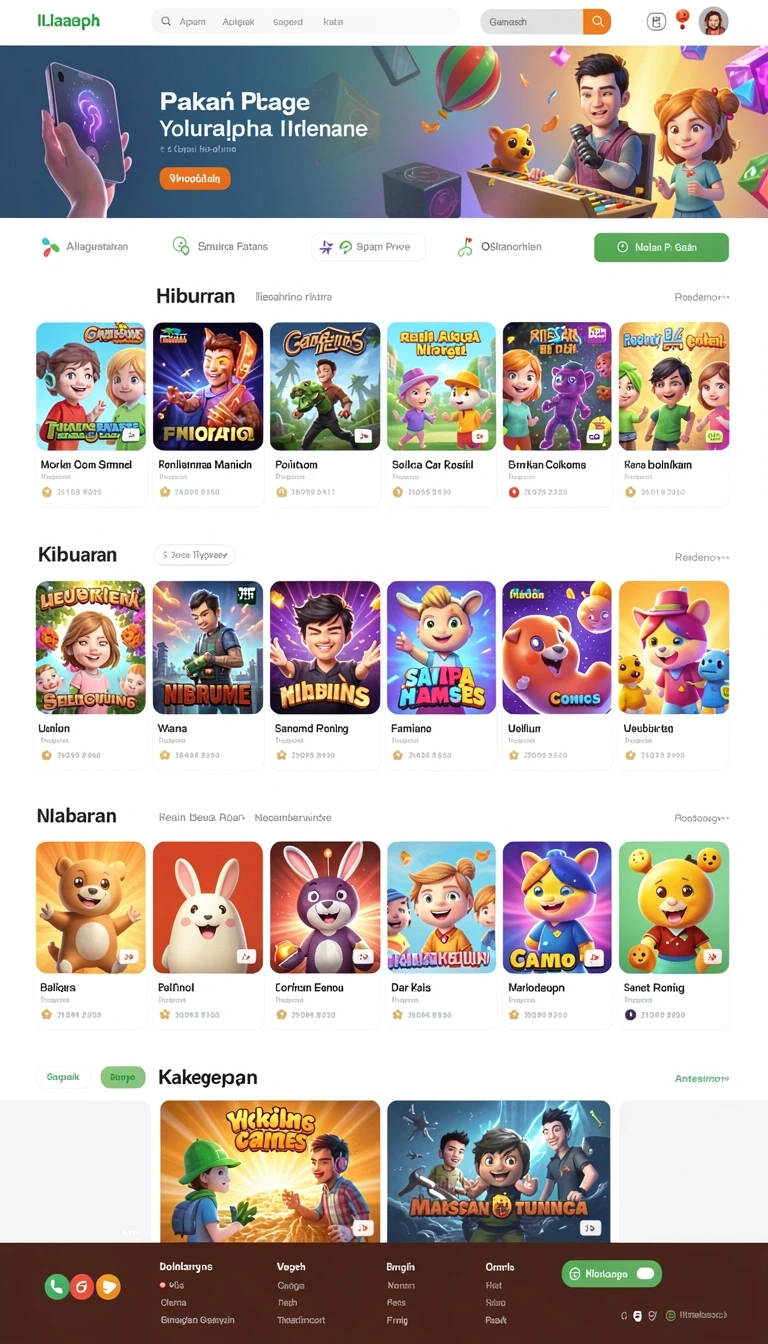 Aplikasi indaaa Terbaru: Review dan Link Download screenshot