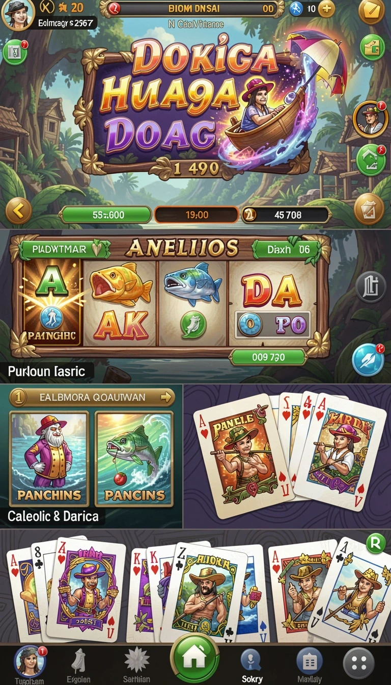 Download waktogel APK Terbaru Full Version screenshot