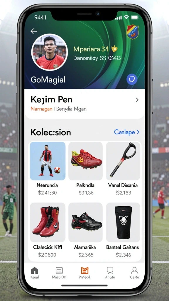 Update Aplikasi bg777 ke Versi Terbaru screenshot